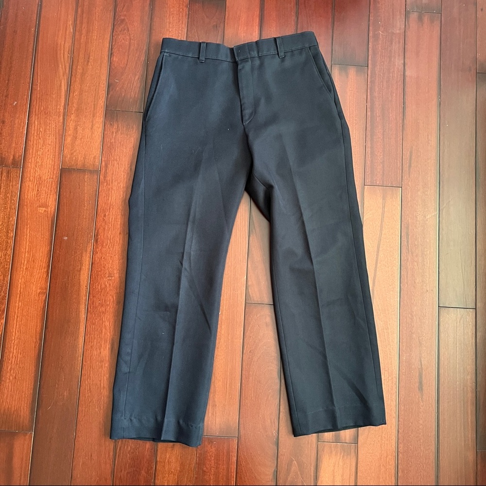 Levi’s action slack pants